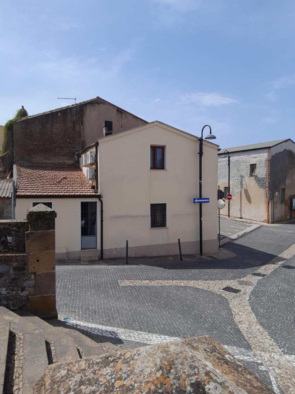 Sardinia Experience Leilighet Villamassargia Eksteriør bilde