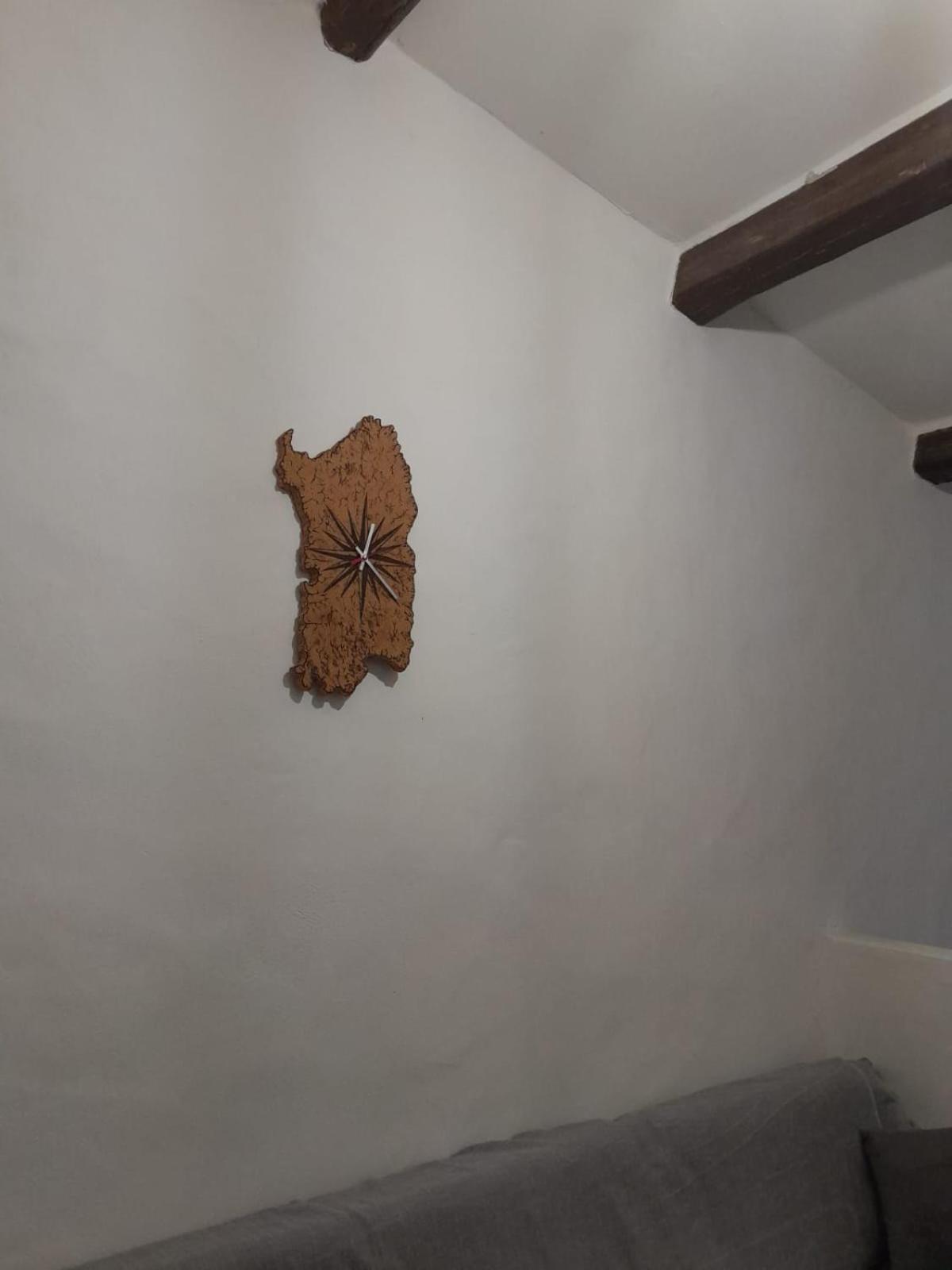 Sardinia Experience Leilighet Villamassargia Eksteriør bilde