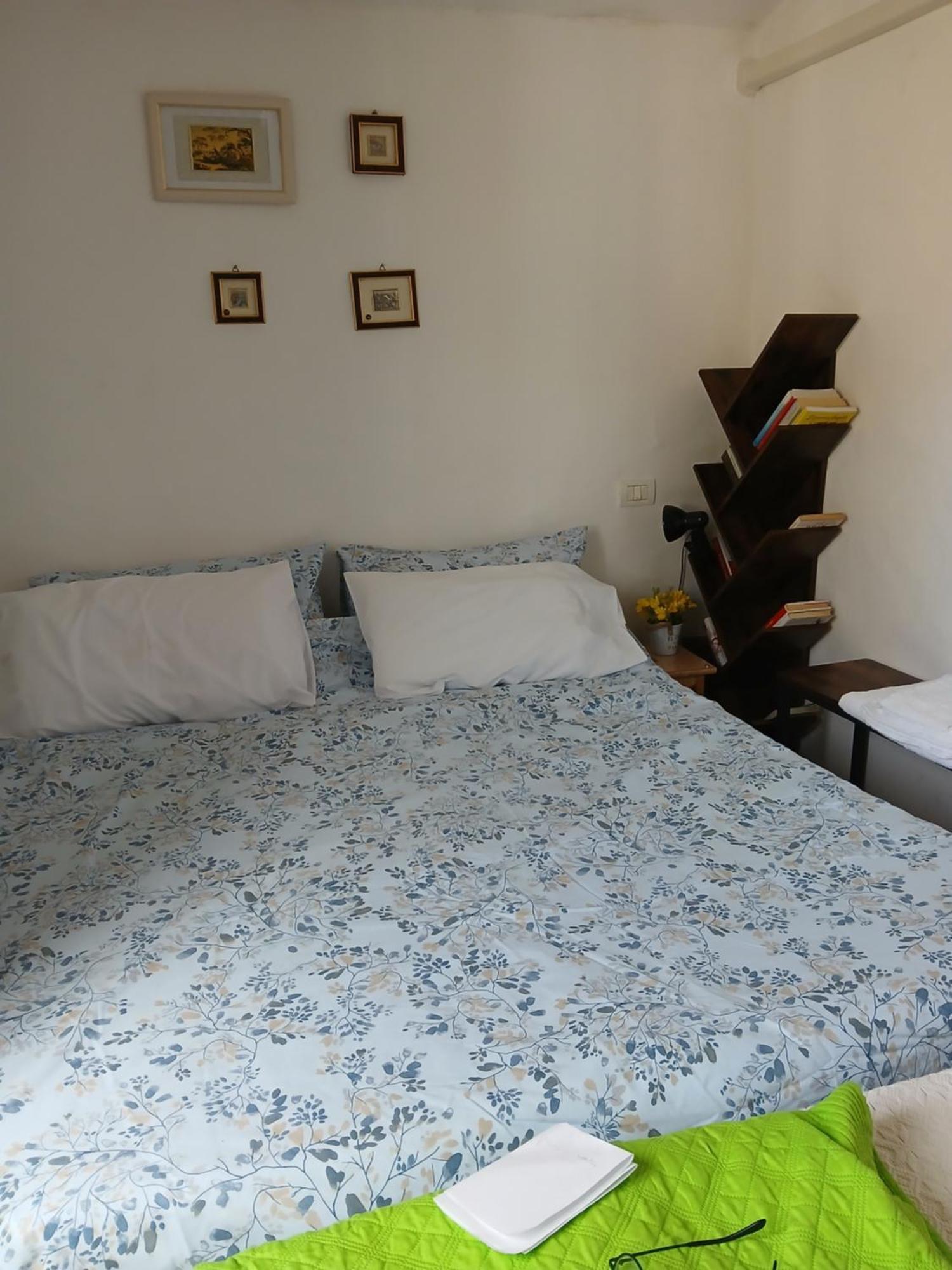 Sardinia Experience Leilighet Villamassargia Rom bilde